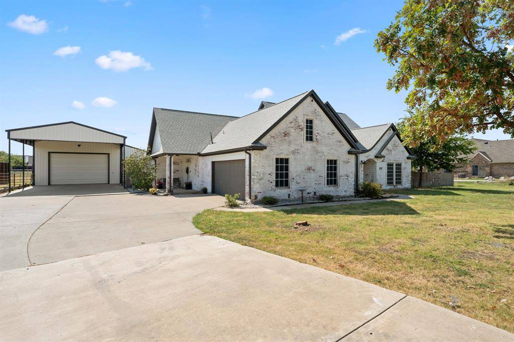 10991 Richard Circle, Forney, TX 75126