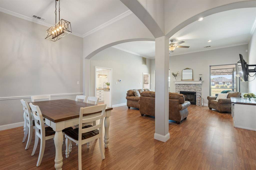 10991 Richard Circle, Forney, TX 75126