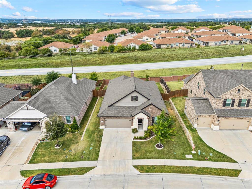 1504 Shindig Court, Weatherford, TX 76087