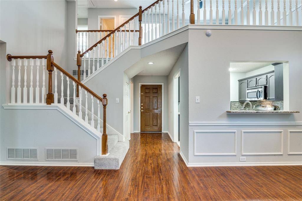 2916 Renaissance Circle, Dallas, TX 75287