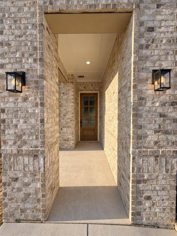 421 Mcalpine Drive, Springtown, TX 76082