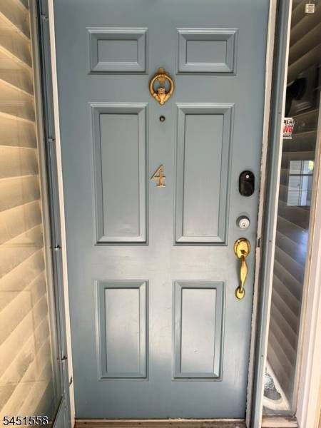 551 Clubhouse-4, Union Twp., NJ 07083