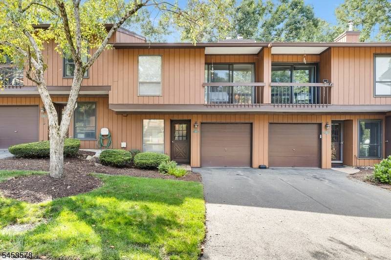 1173 Treetops, Wharton Boro, NJ 07885
