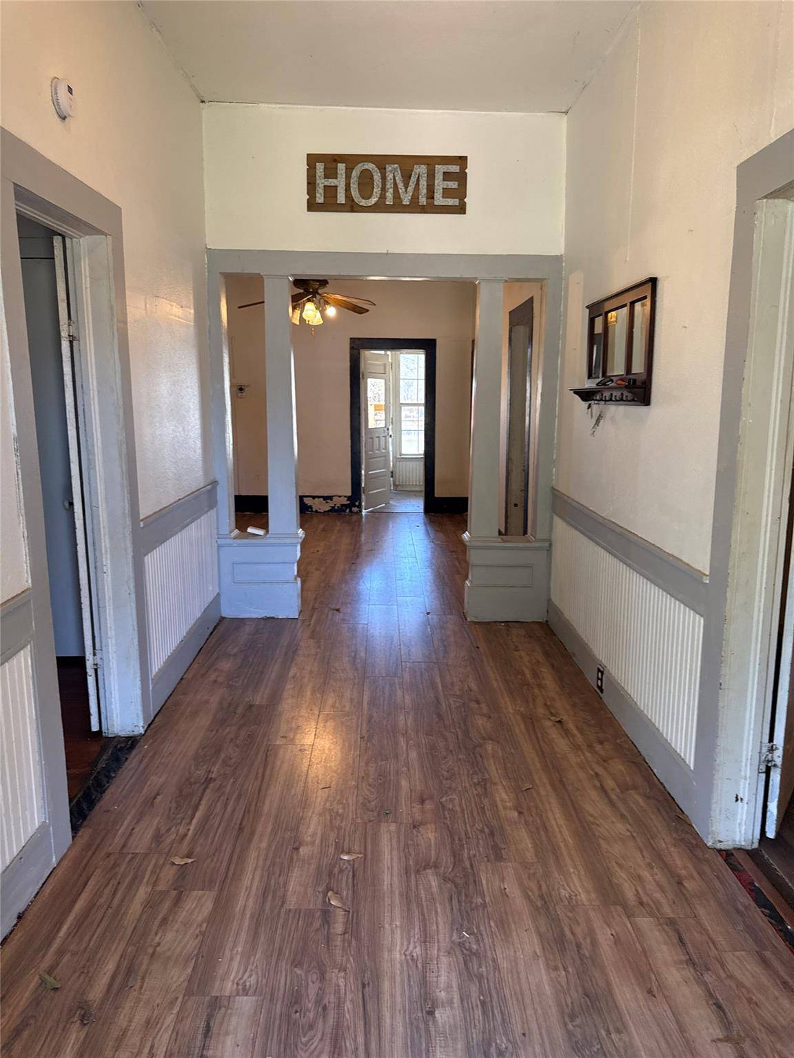 517 Giddings ST, Lexington, TX 78947