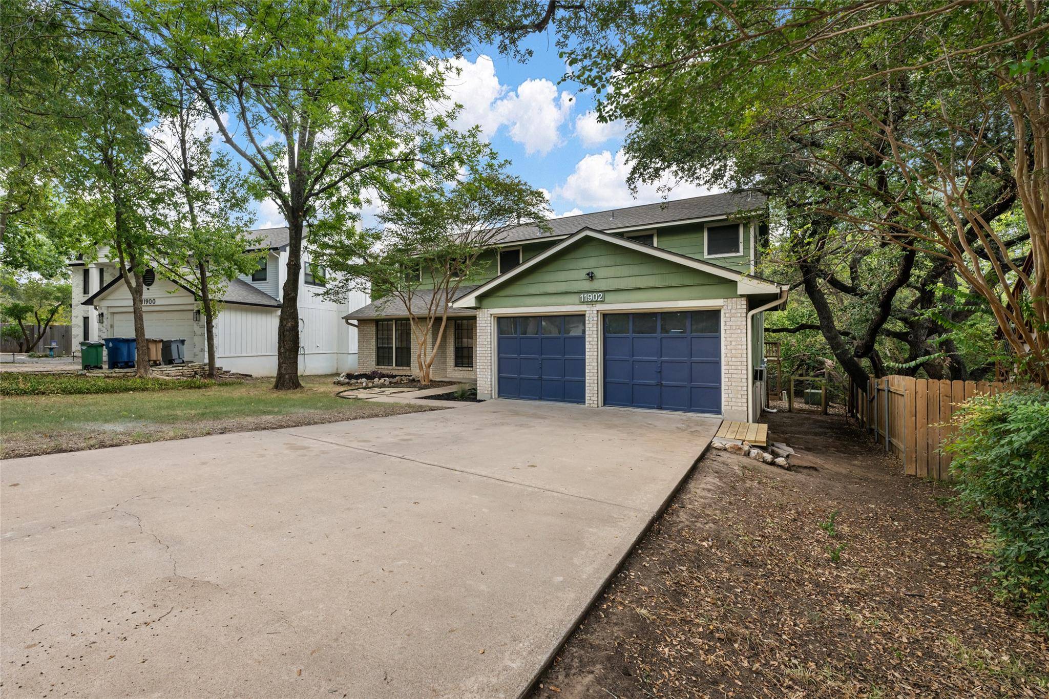 11902 Rickem CV, Austin, TX 78758