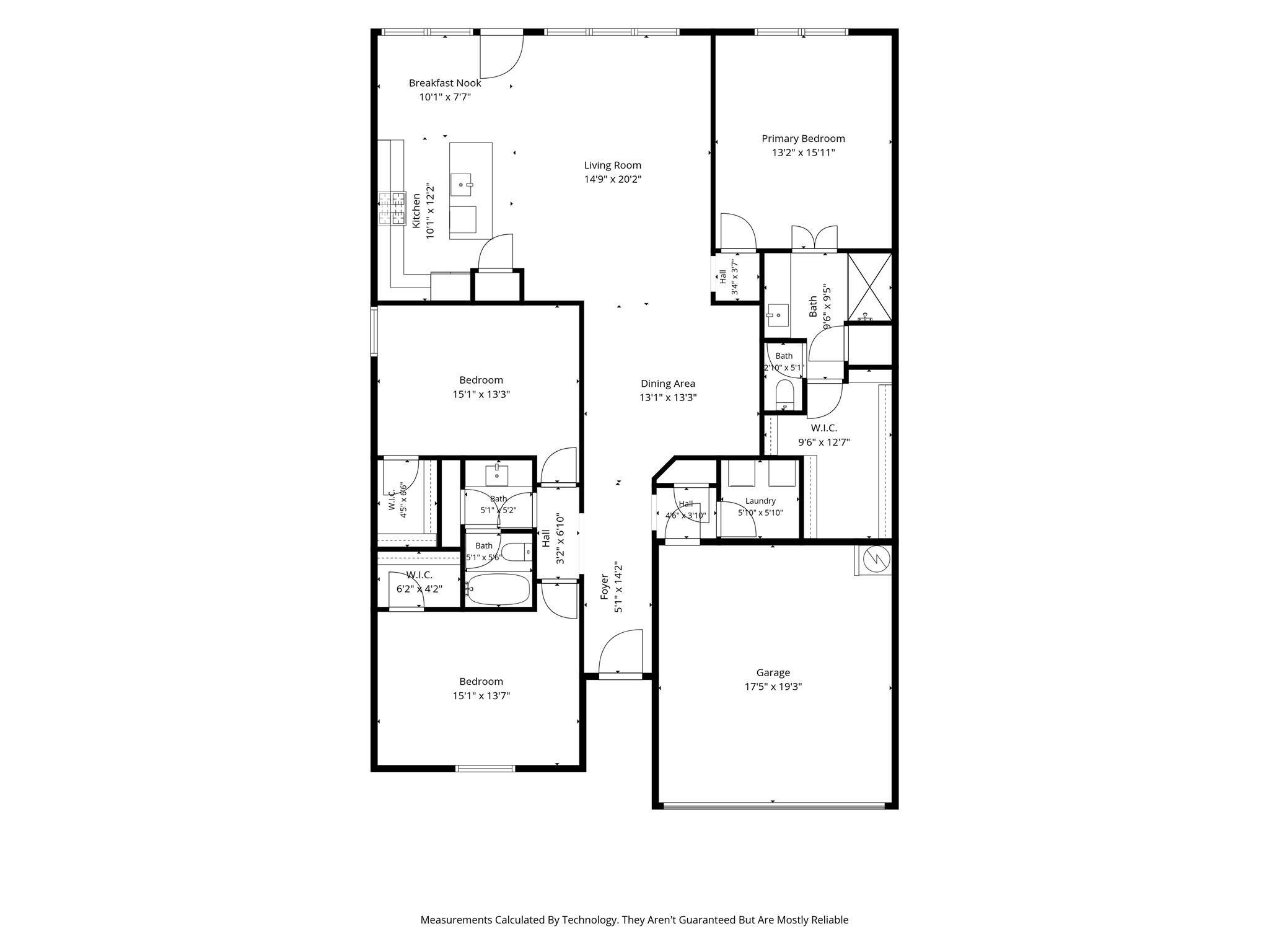 2224 Bonavista WAY, Leander, TX 78641