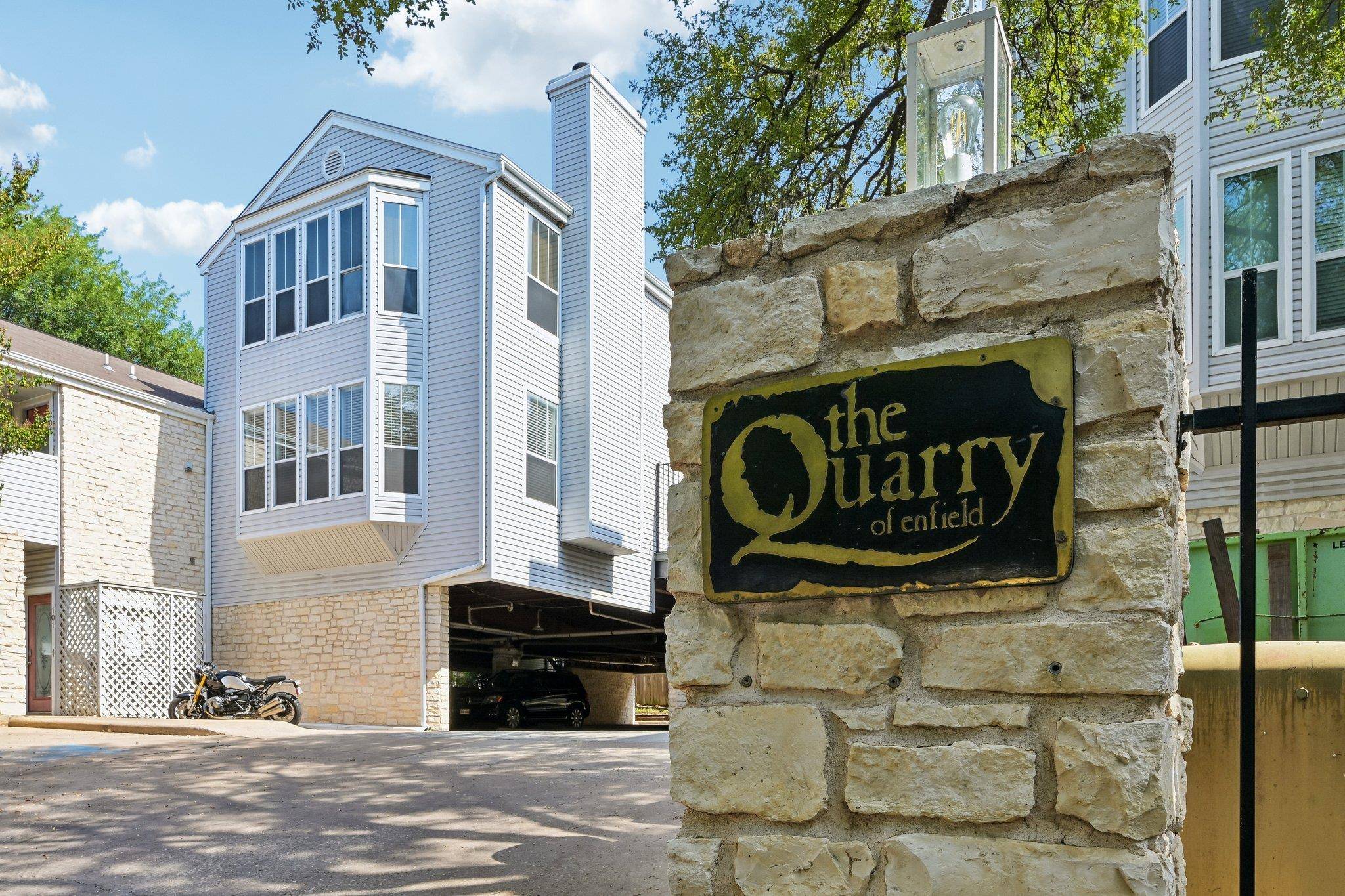 2520 Quarry RD #202, Austin, TX 78703