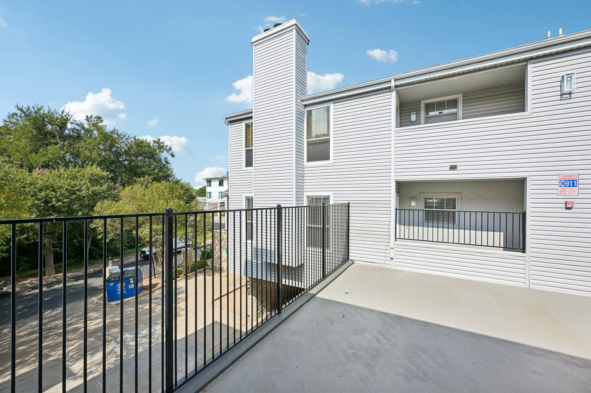 2520 Quarry RD #202, Austin, TX 78703