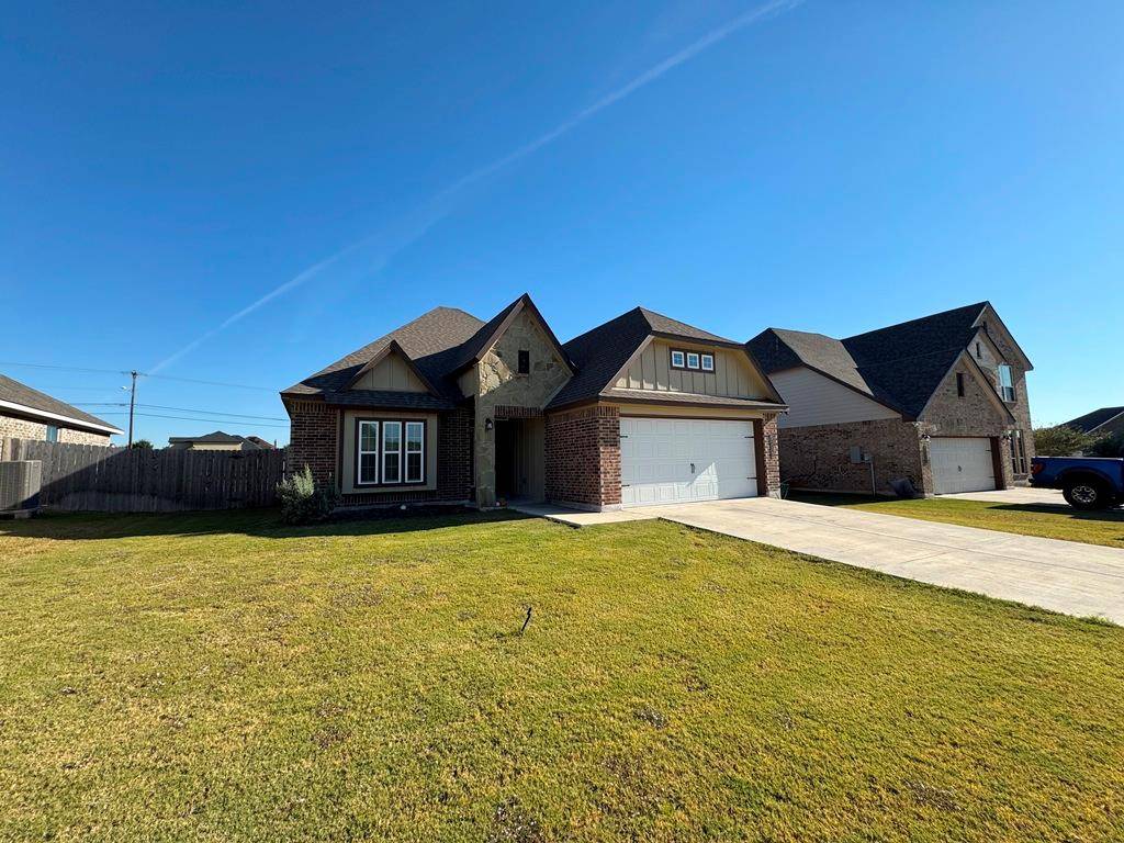 5115 Leaning Tree DR, Temple, TX 76502
