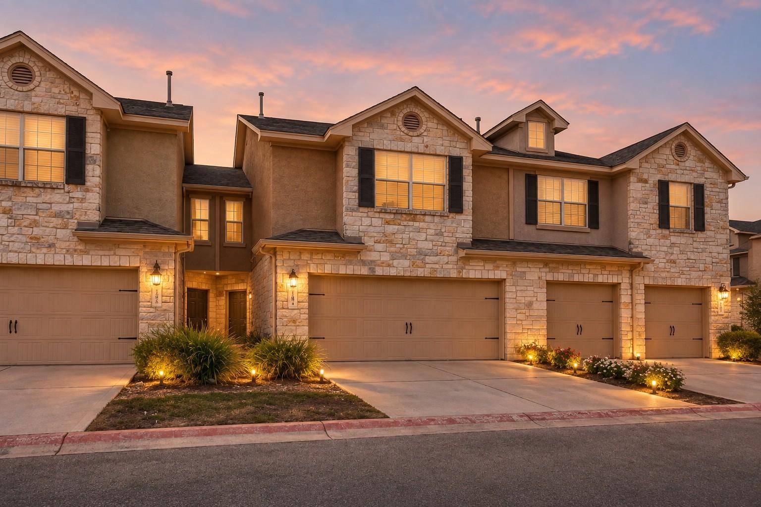 700 Mandarin Flyway #1603, Cedar Park, TX 78613