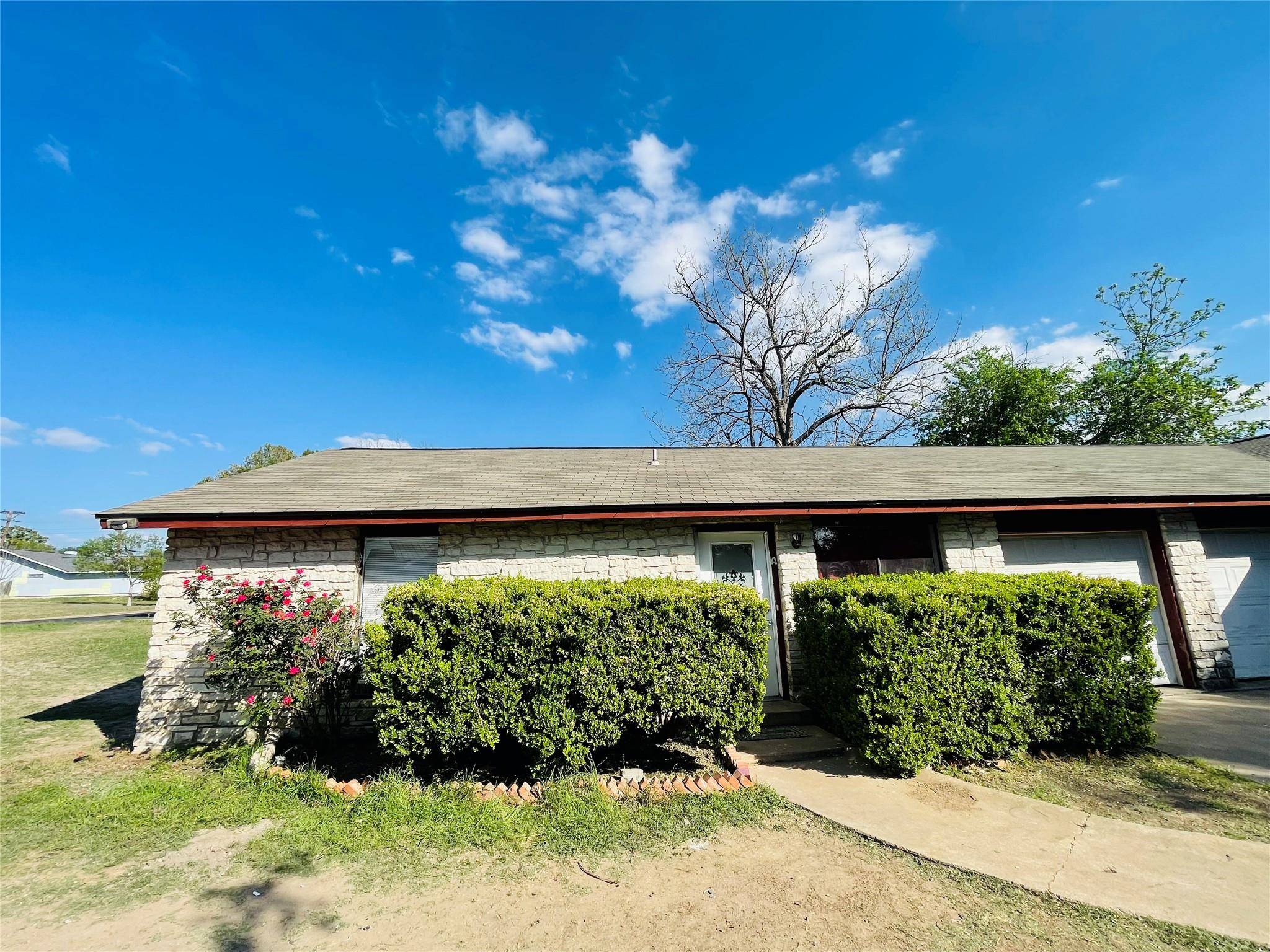 7402 Geneva DR #A, Austin, TX 78723