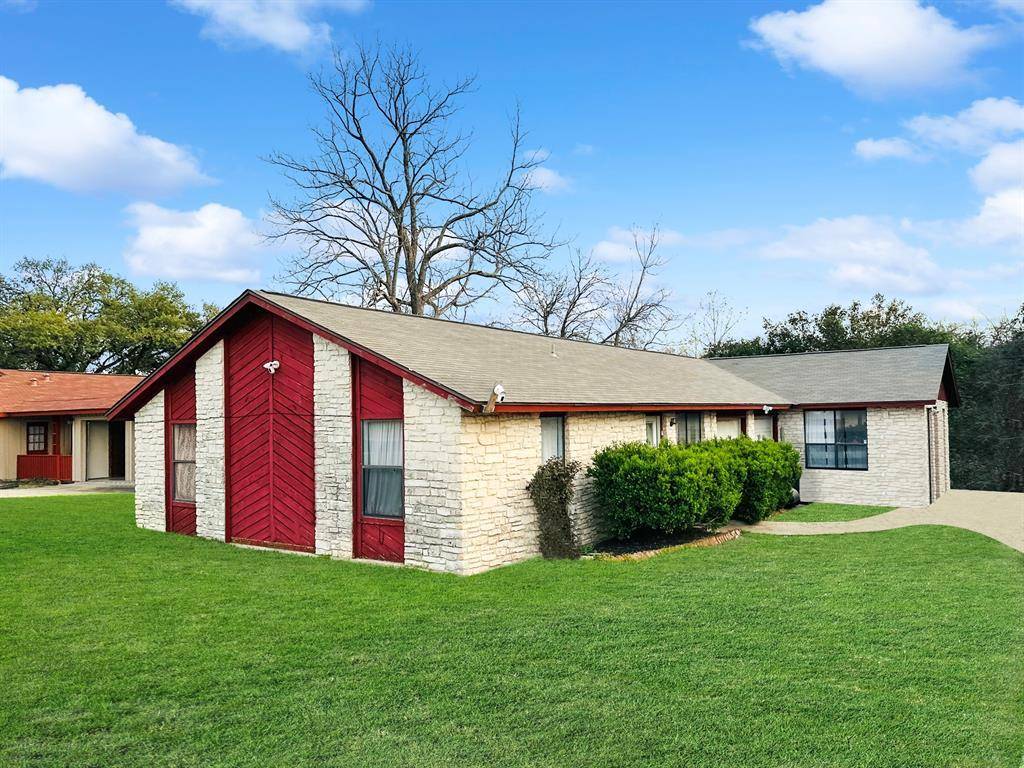7402 Geneva DR #A, Austin, TX 78723