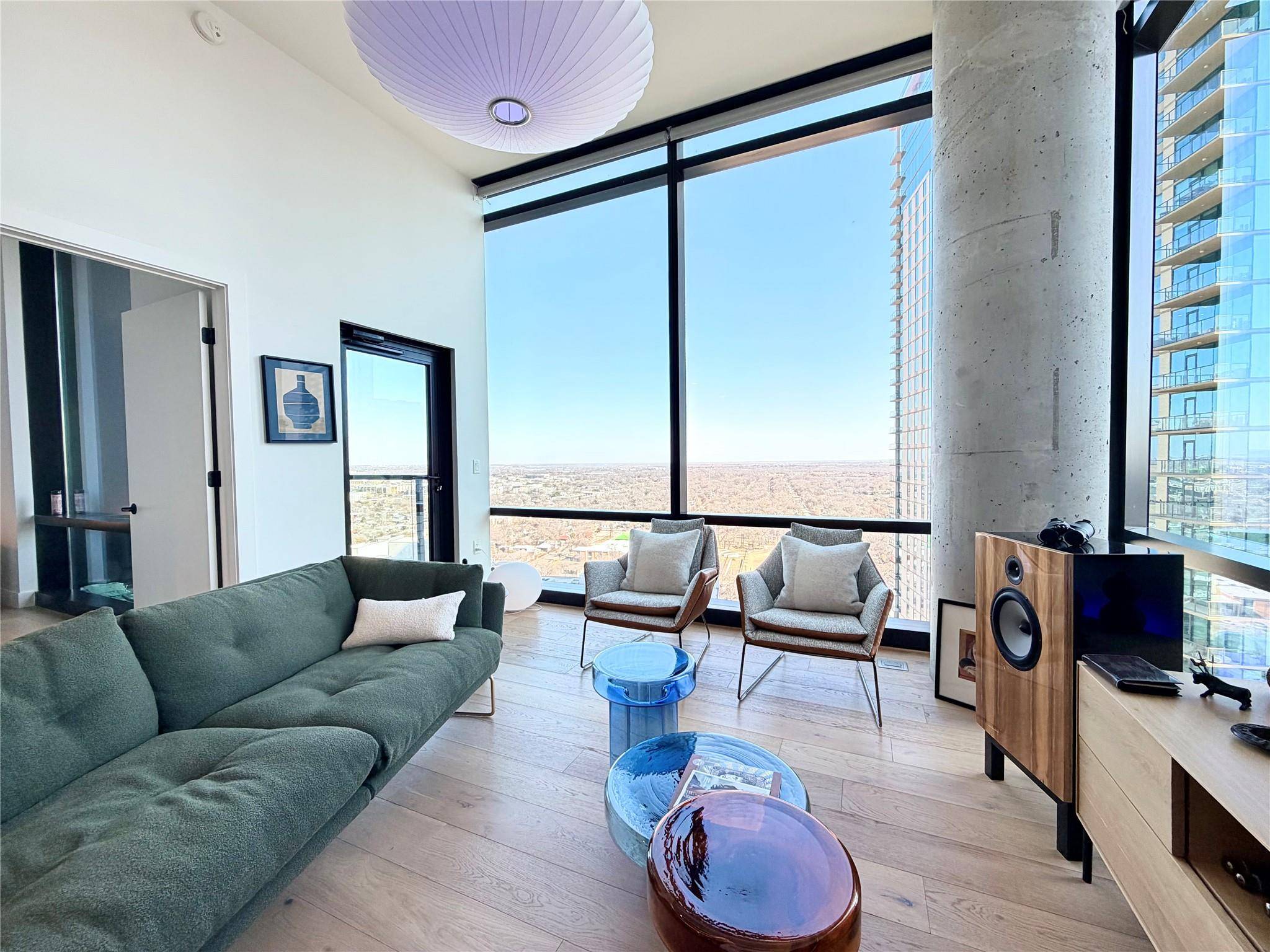 70 Rainey ST #2203, Austin, TX 78701