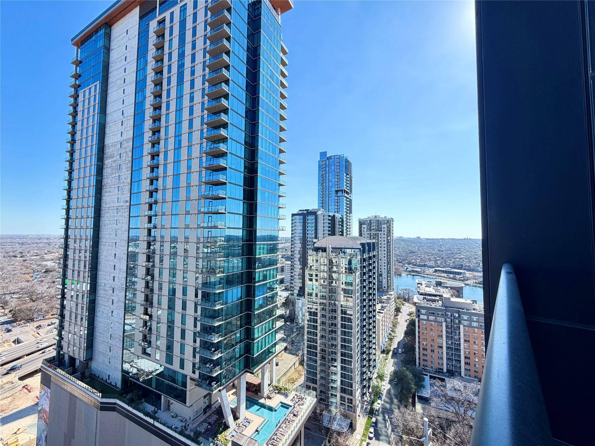 70 Rainey ST #2203, Austin, TX 78701