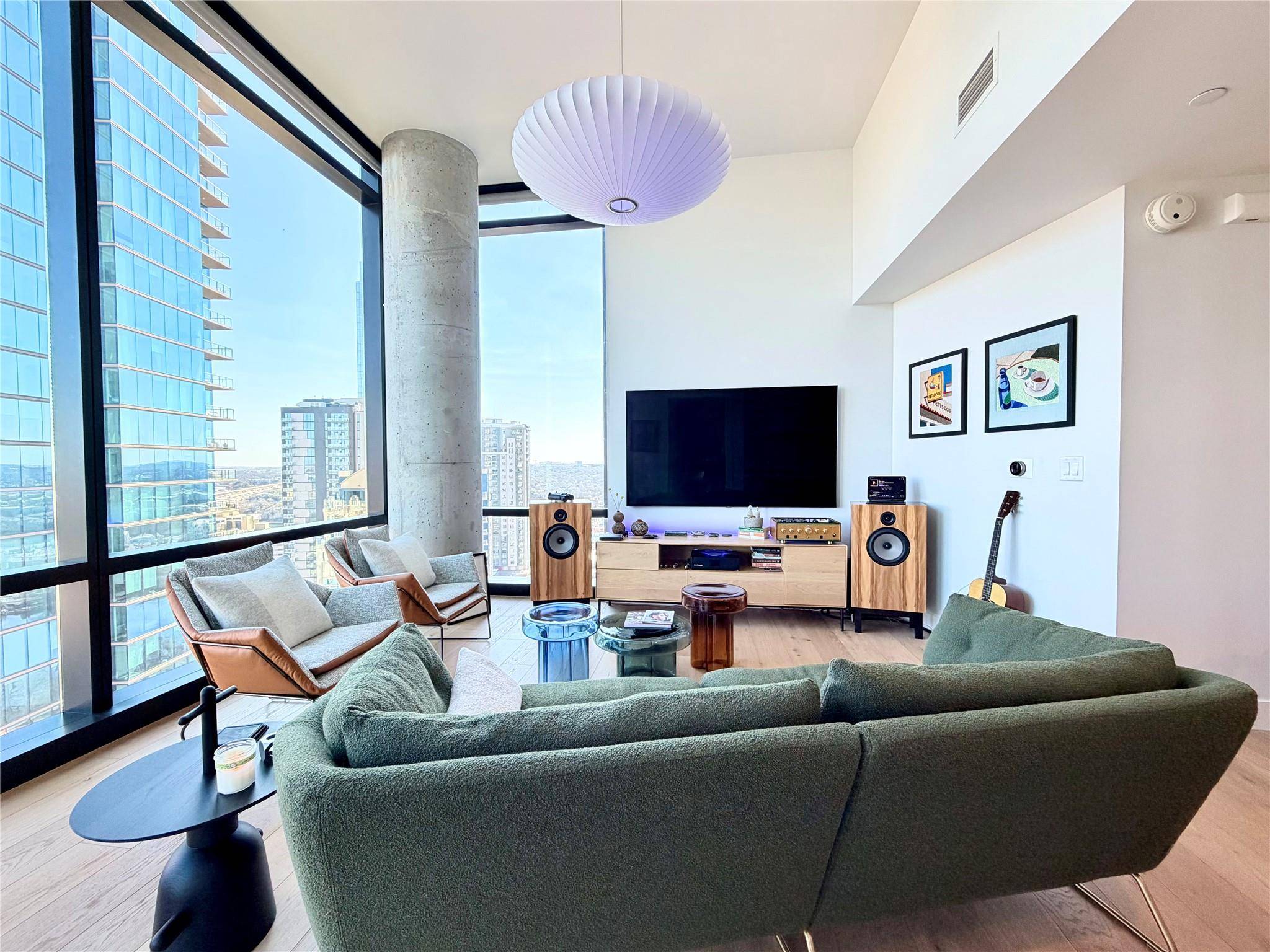 70 Rainey ST #2203, Austin, TX 78701