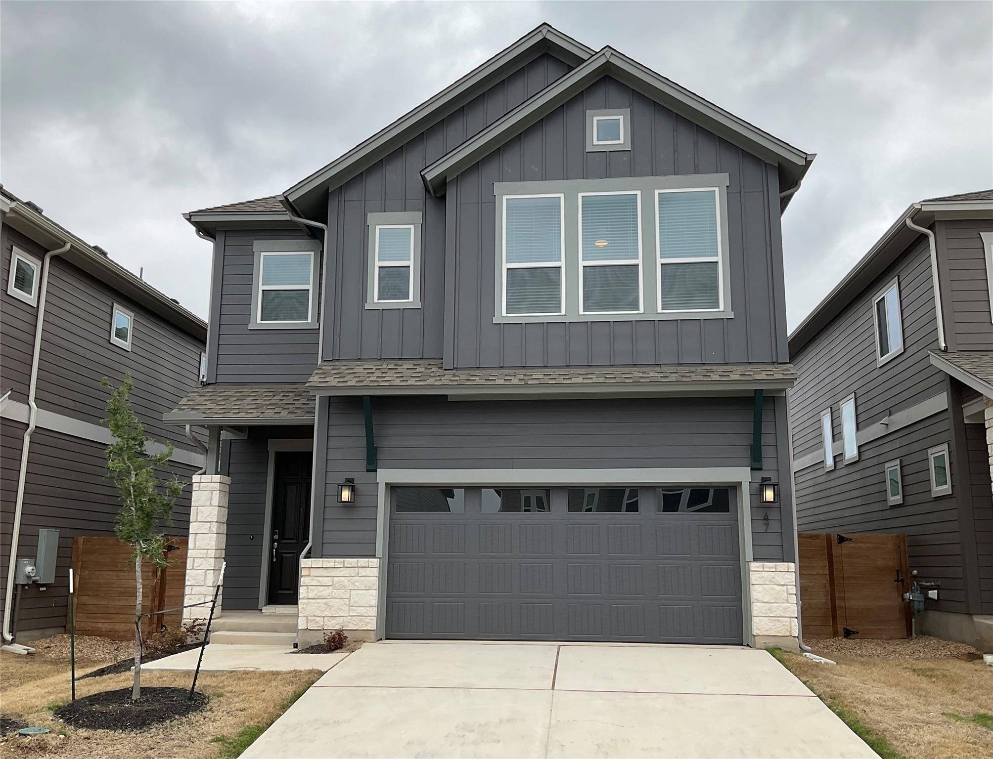 3000 Chisholm Trail RD #47, Round Rock, TX 78681
