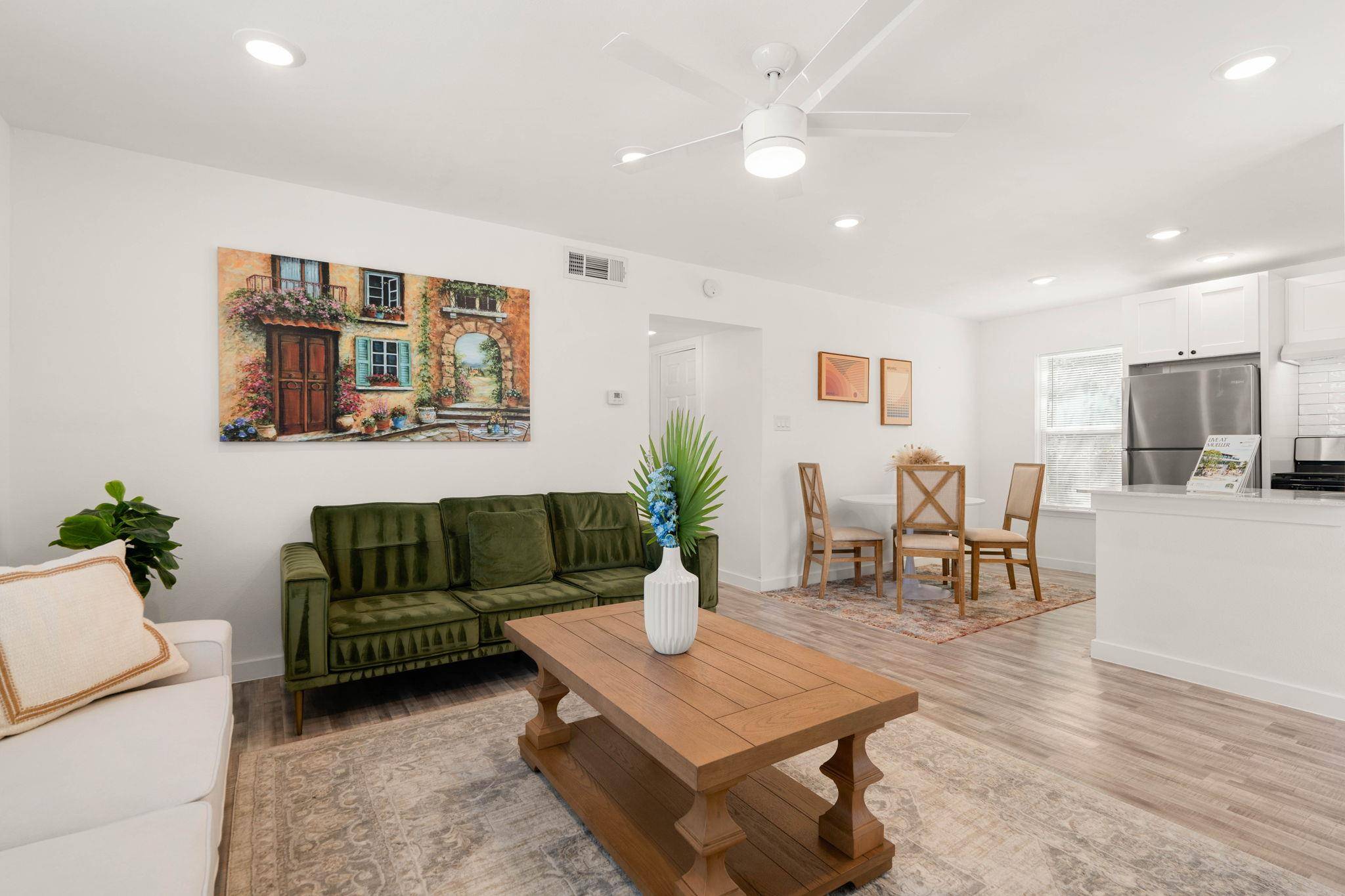 1200 E 52nd ST #209, Austin, TX 78723