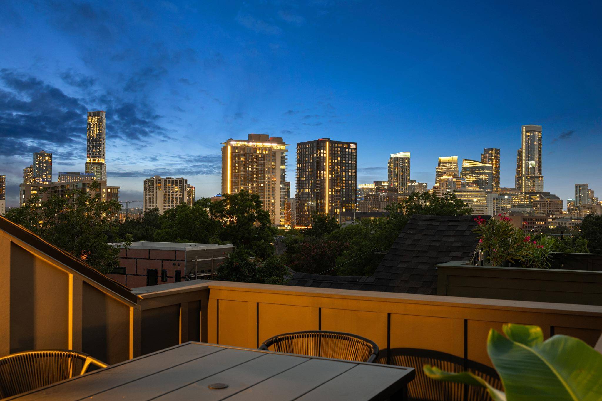1007 E 15th ST ##3, Austin, TX 78702
