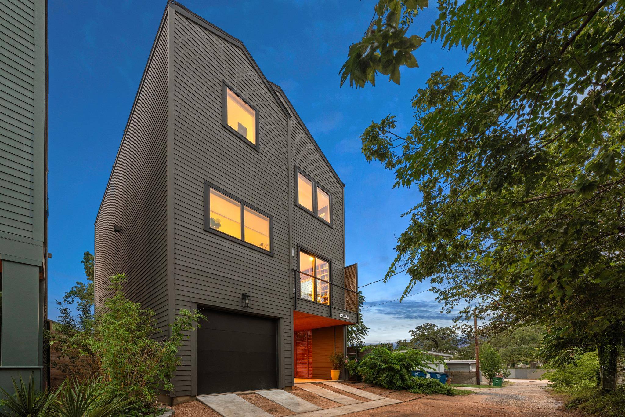 1007 E 15th ST ##3, Austin, TX 78702