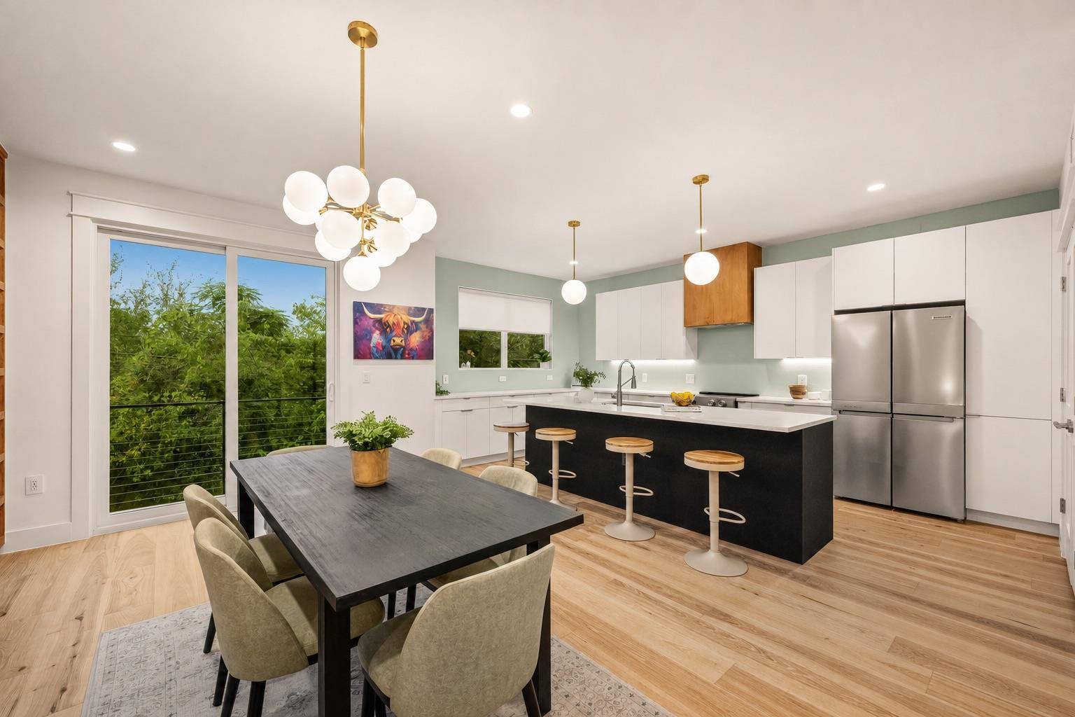 1007 E 15th ST ##3, Austin, TX 78702
