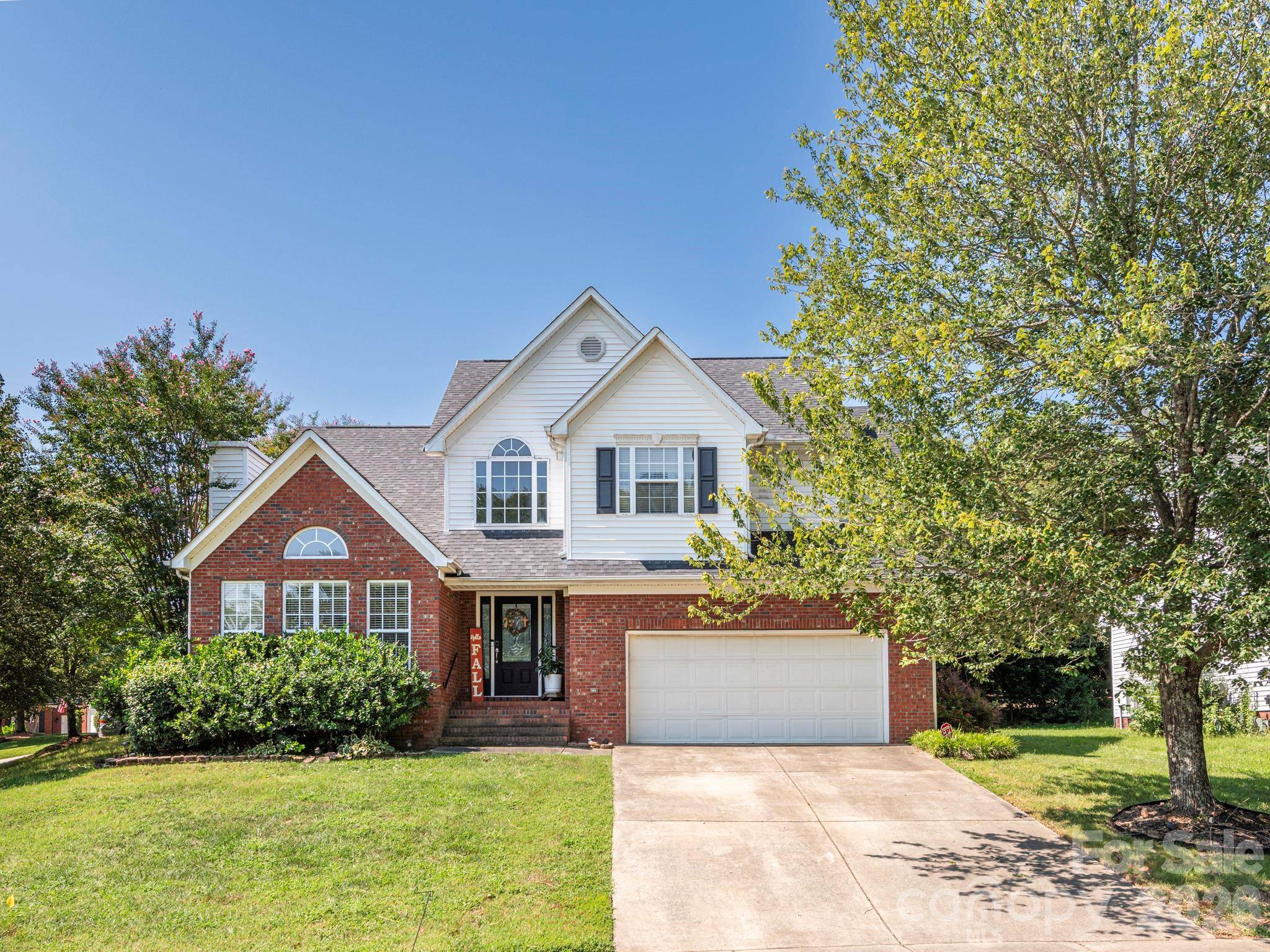 3401 Continental DR, Monroe, NC 28110