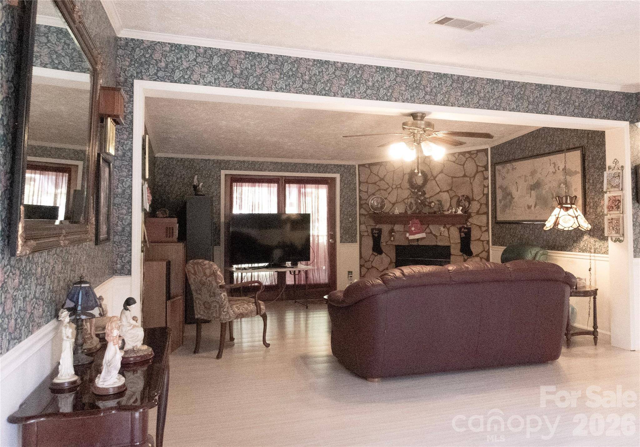 114 Tamer RD, Mooresville, NC 28117
