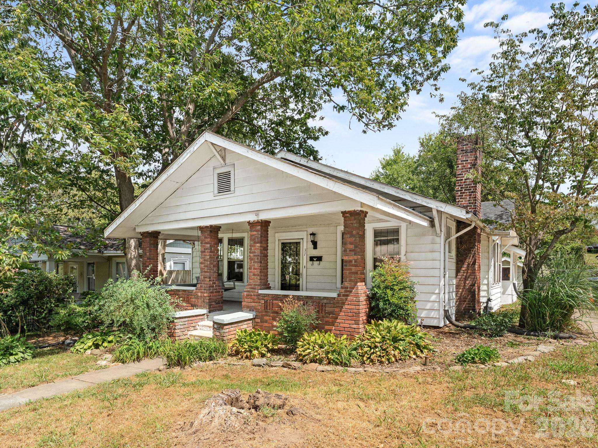 31 Dorchester AVE, Asheville, NC 28806