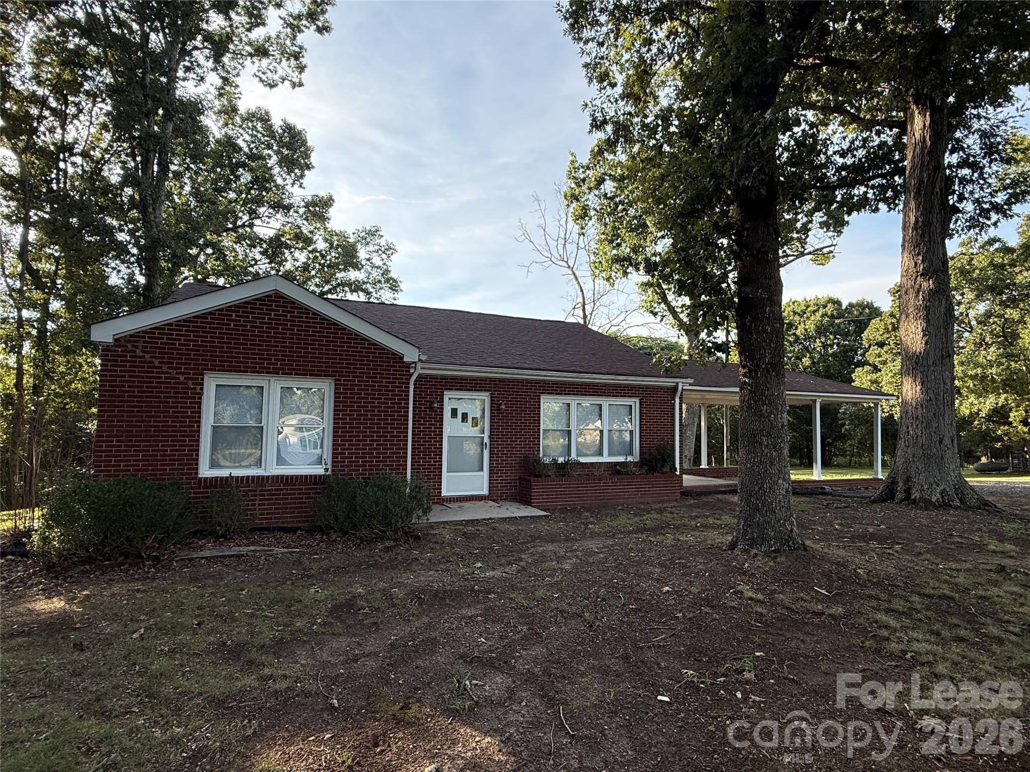 430 Corinth Church RD, Mooresville, NC 28115