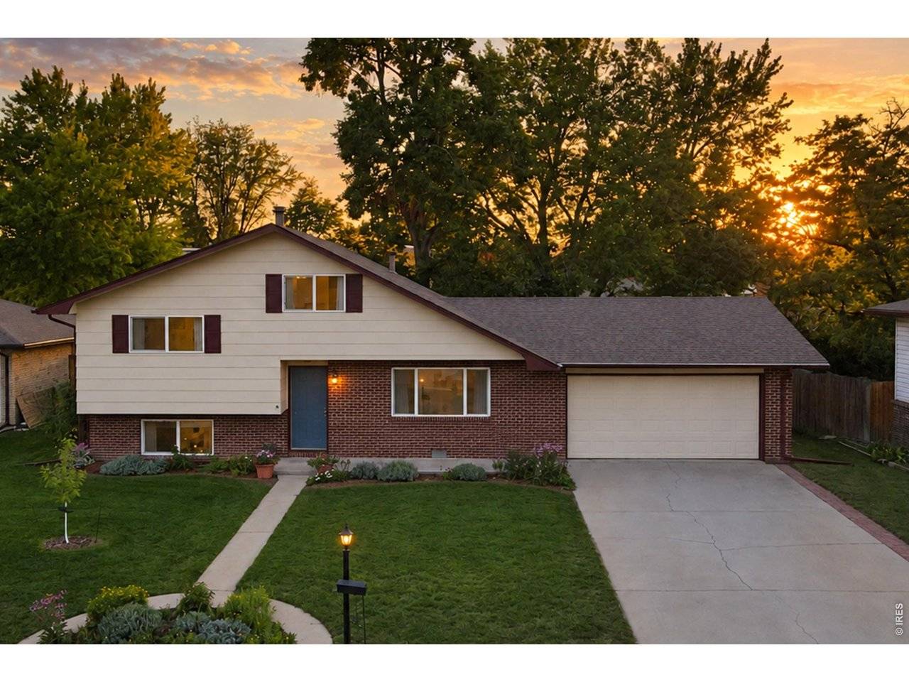1423 Frontier, Longmont, CO 80501