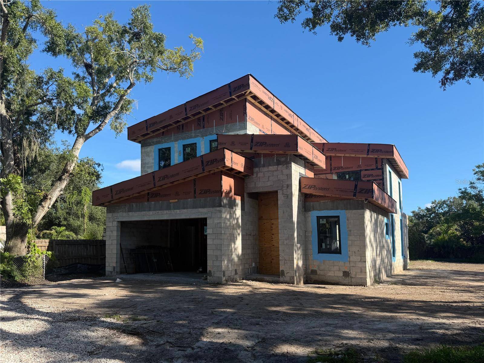 2420 NOVUS ST, Sarasota, FL 34237
