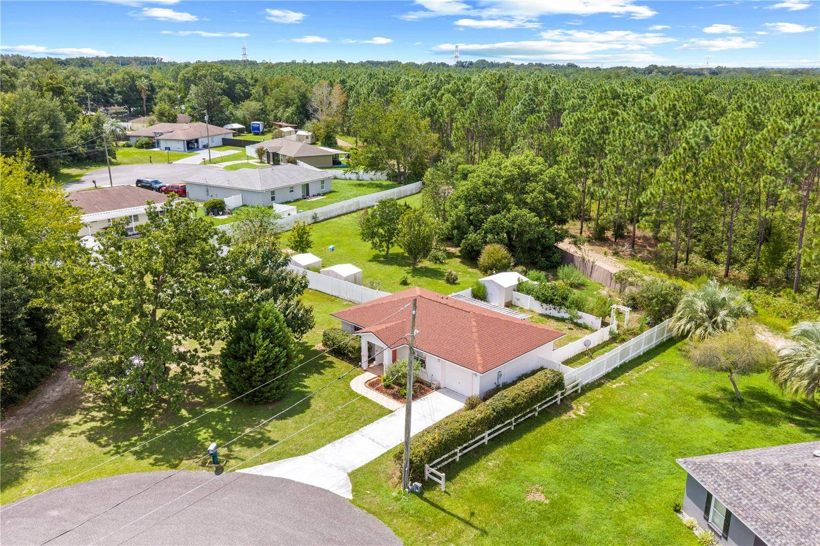 8 PECAN DRIVE RUN, Ocala, FL 34472