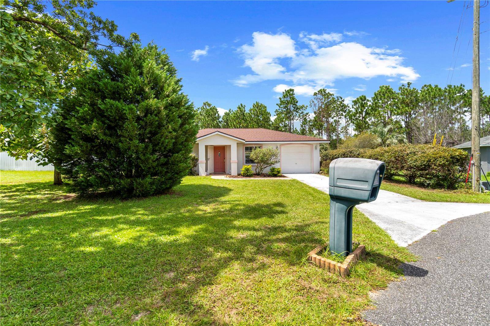 8 PECAN DRIVE RUN, Ocala, FL 34472