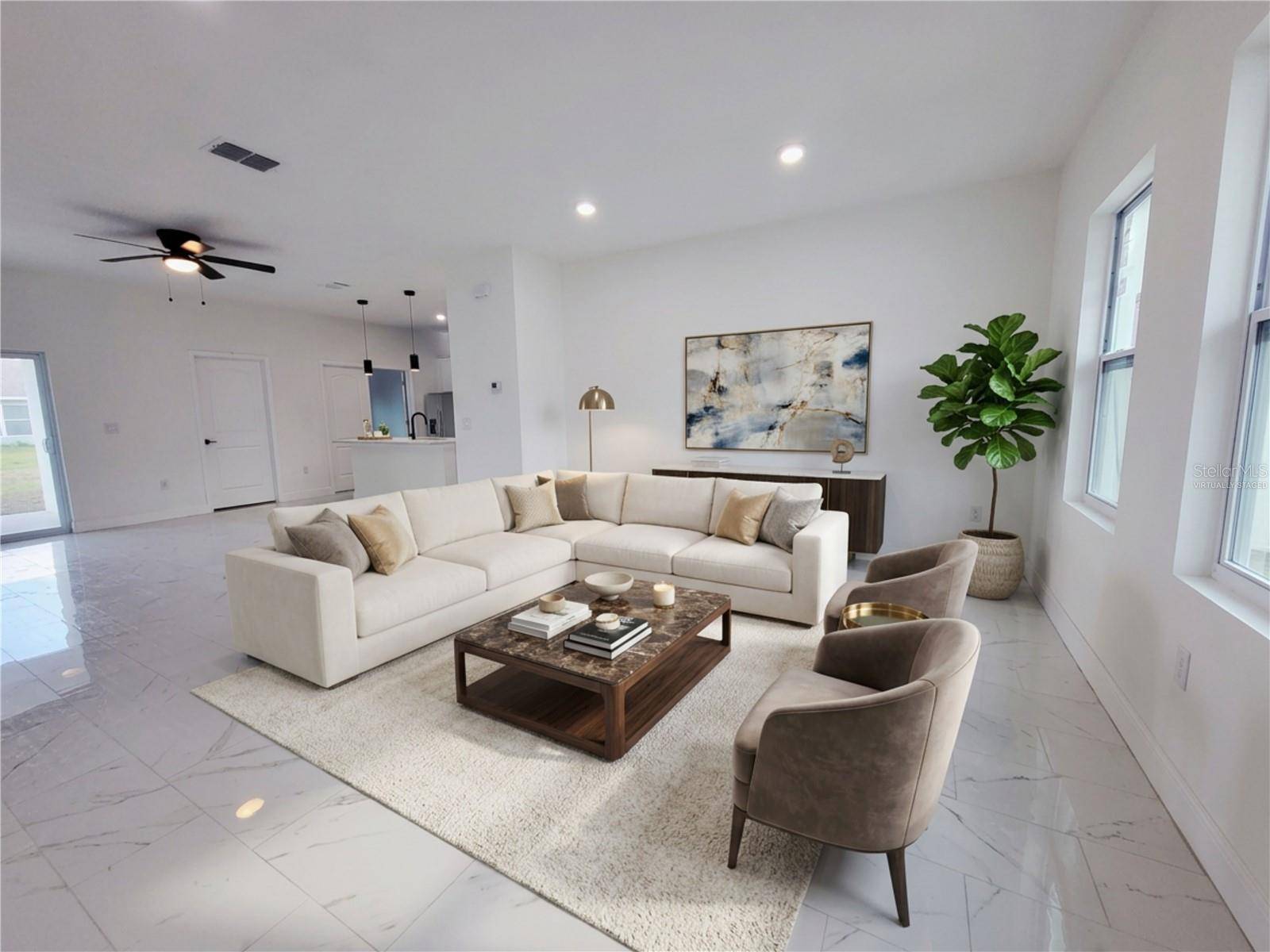 1098 HAMMACHER AVE SW, Palm Bay, FL 32908