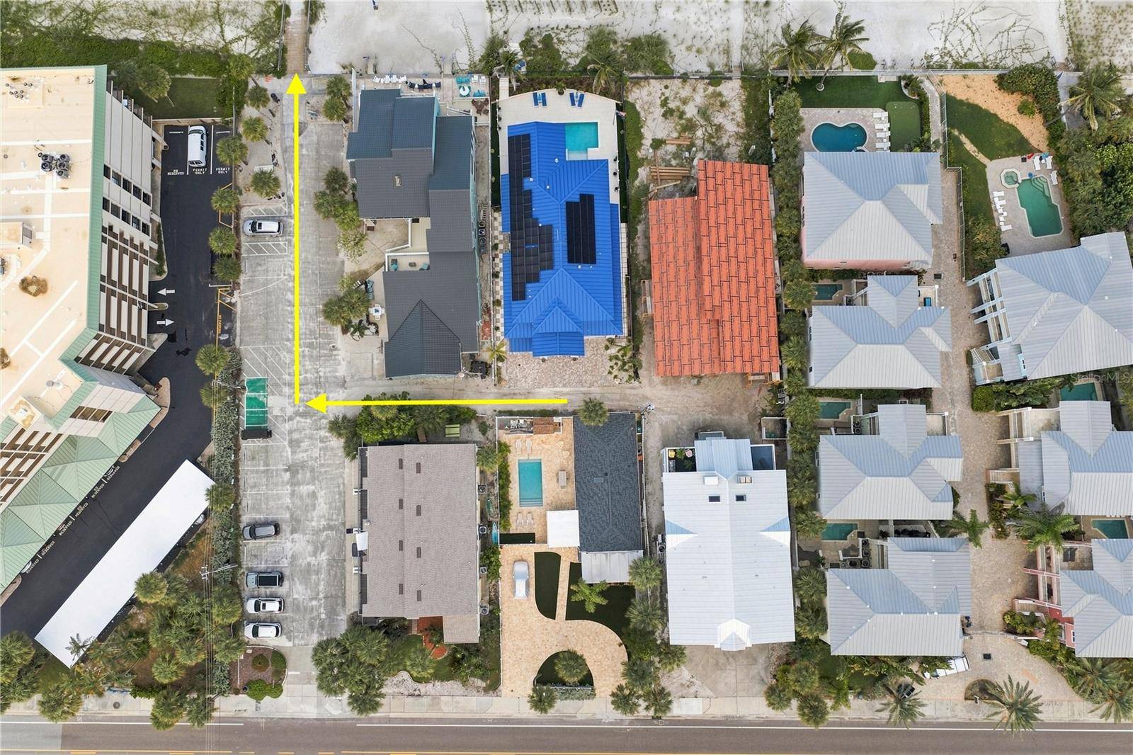 2706 GULF BLVD, Indian Rocks Beach, FL 33785