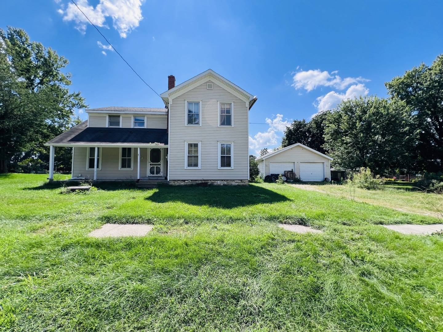 904 Main ST, Maple Park, IL 60151