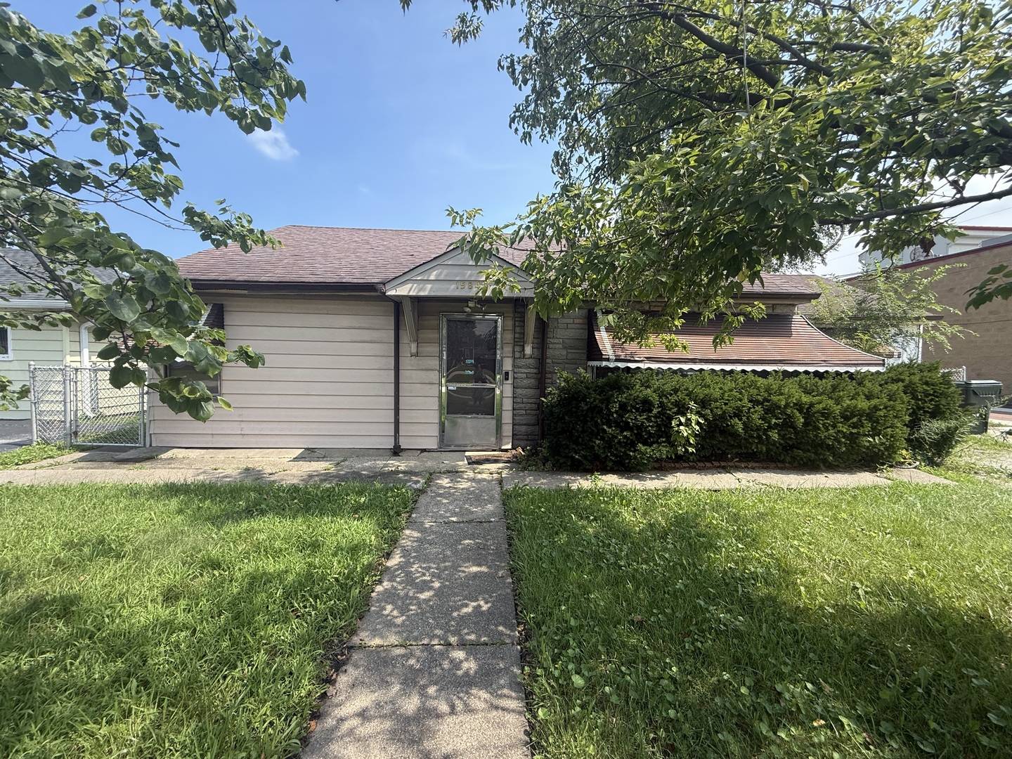 15843 Turner AVE, Markham, IL 60428