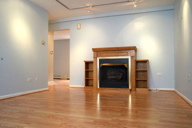 1531 W Sherwin AVE #1S, Chicago, IL 60626