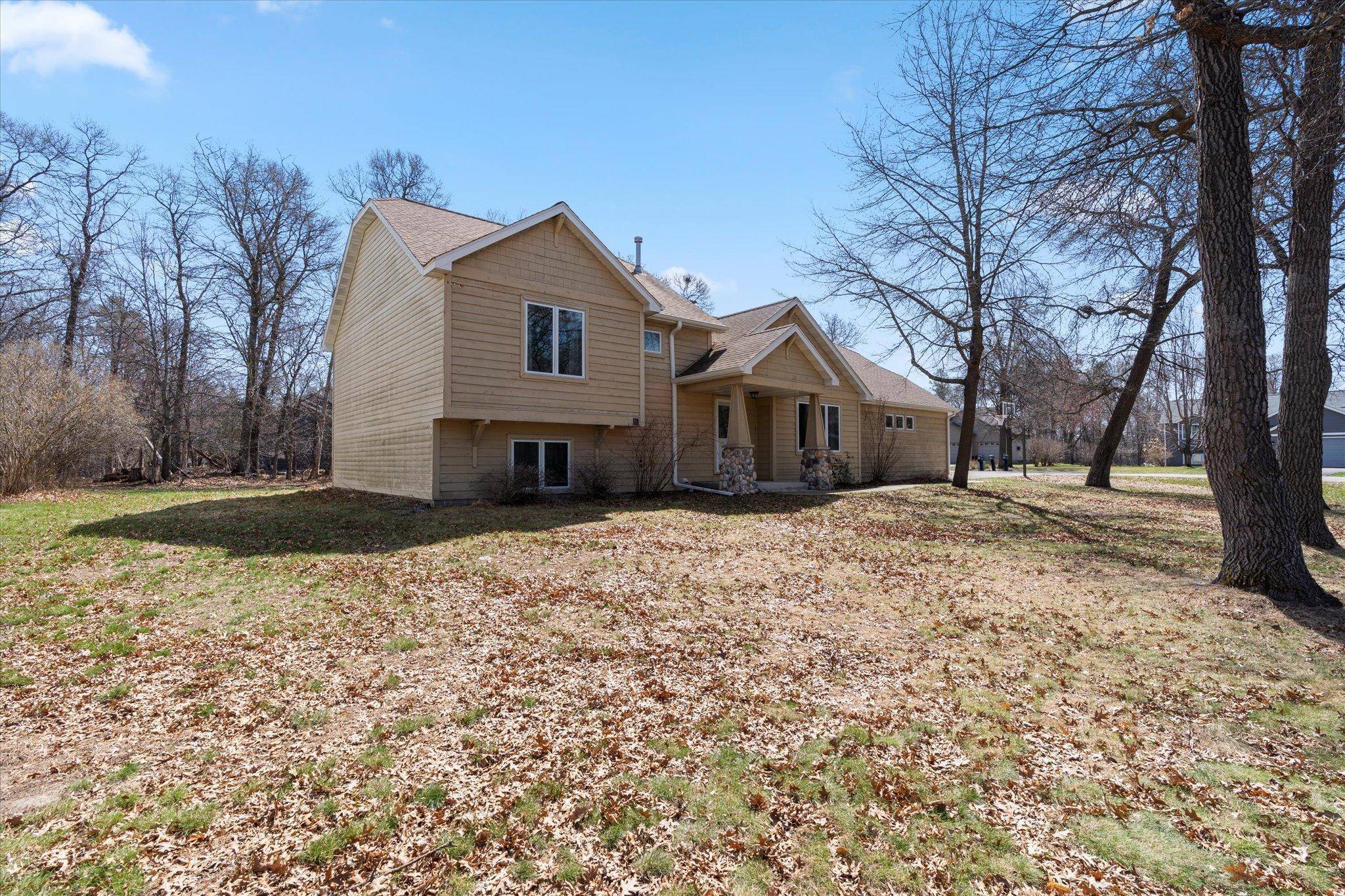 13910 Cherrywood DR, Baxter, MN 56425