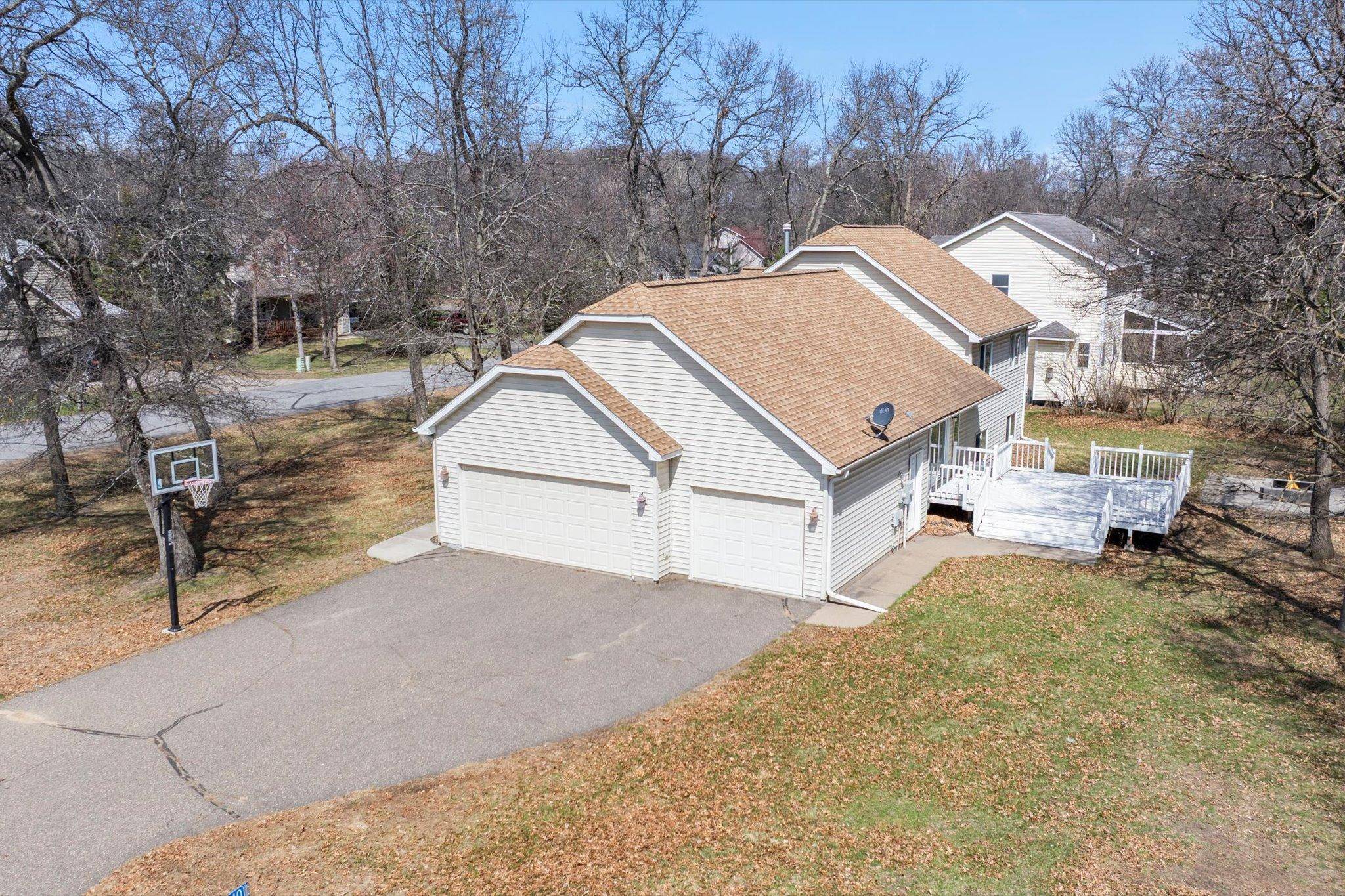 13910 Cherrywood DR, Baxter, MN 56425