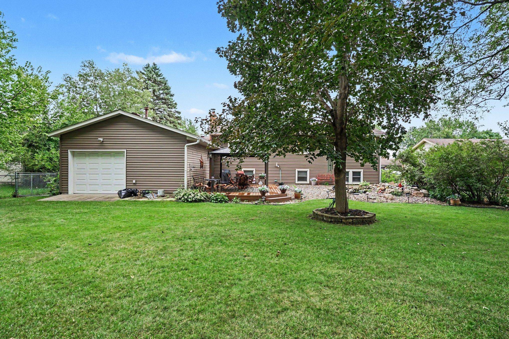 8320 Isle AVE S, Cottage Grove, MN 55016