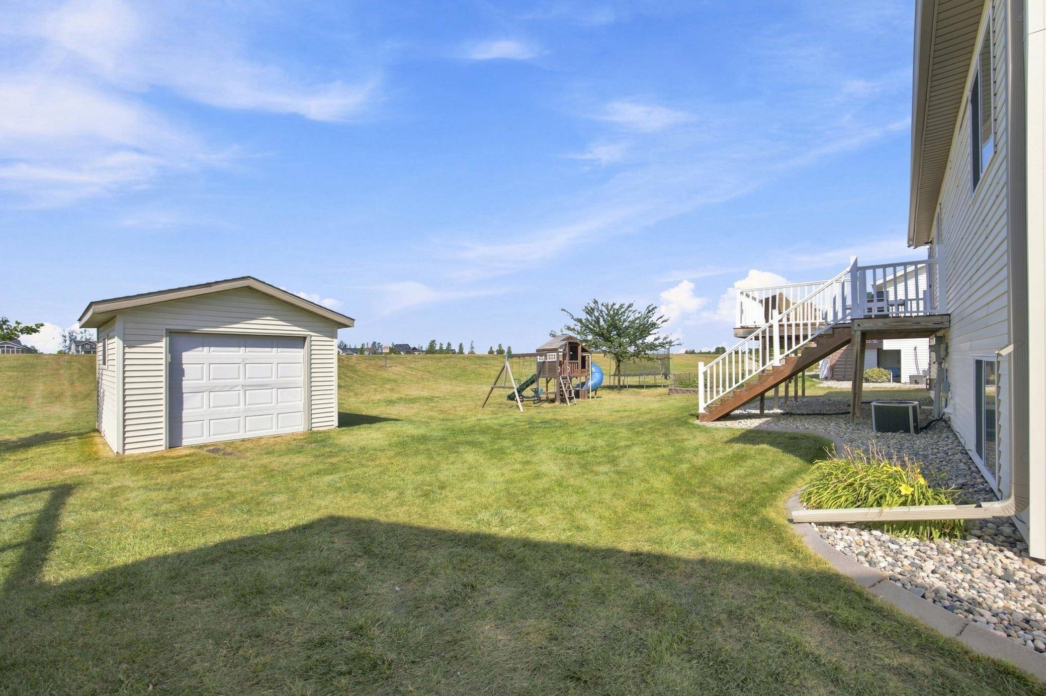 3858 12TH ST W, West Fargo, ND 58078
