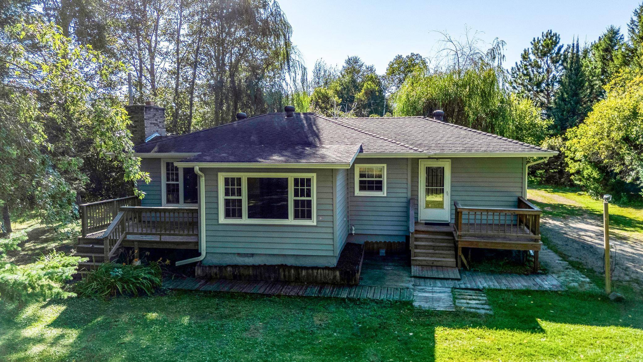 16902 Skyview DR NW, Bemidji, MN 56601