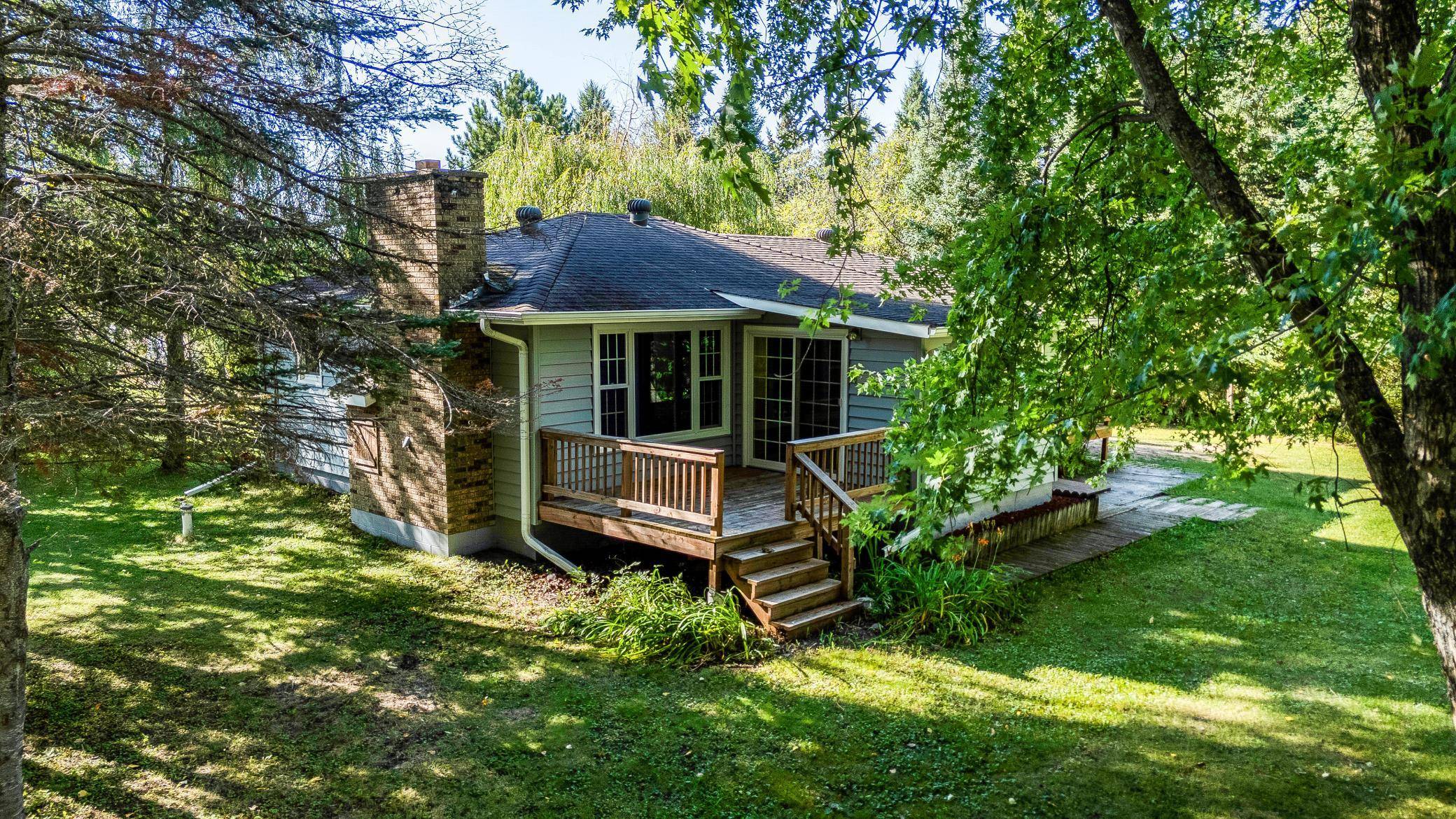16902 Skyview DR NW, Bemidji, MN 56601