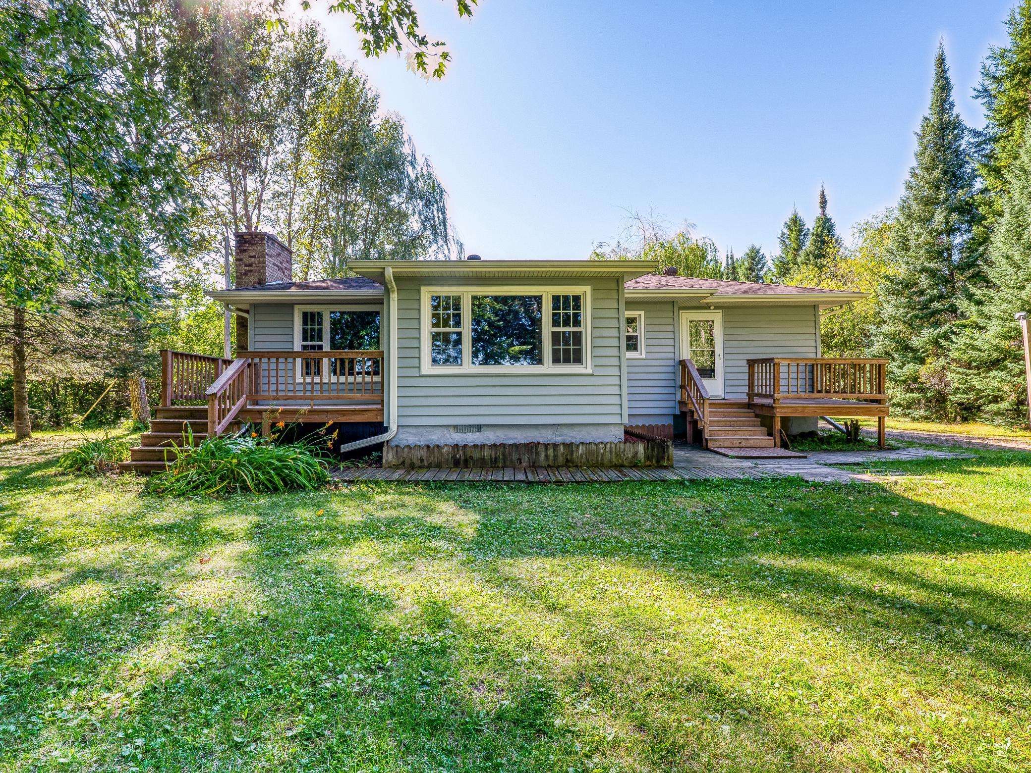 16902 Skyview DR NW, Bemidji, MN 56601