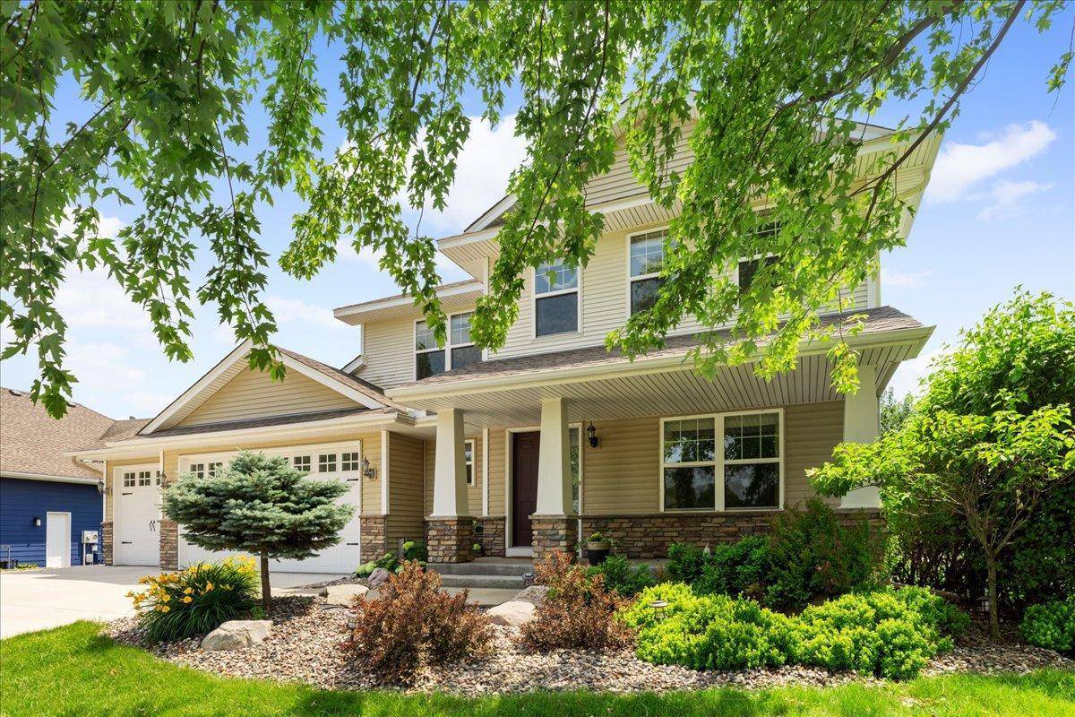 3351 Griggs ST SW, Prior Lake, MN 55372