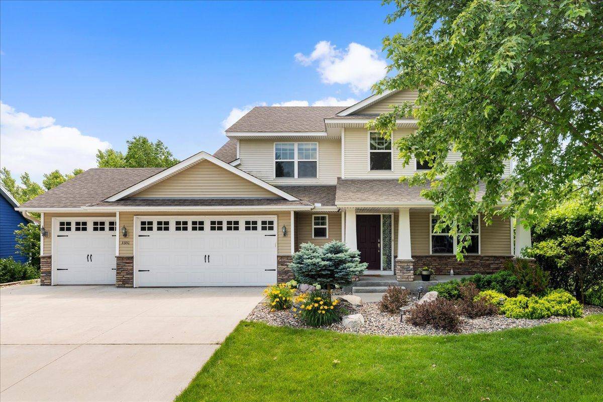 3351 Griggs ST SW, Prior Lake, MN 55372