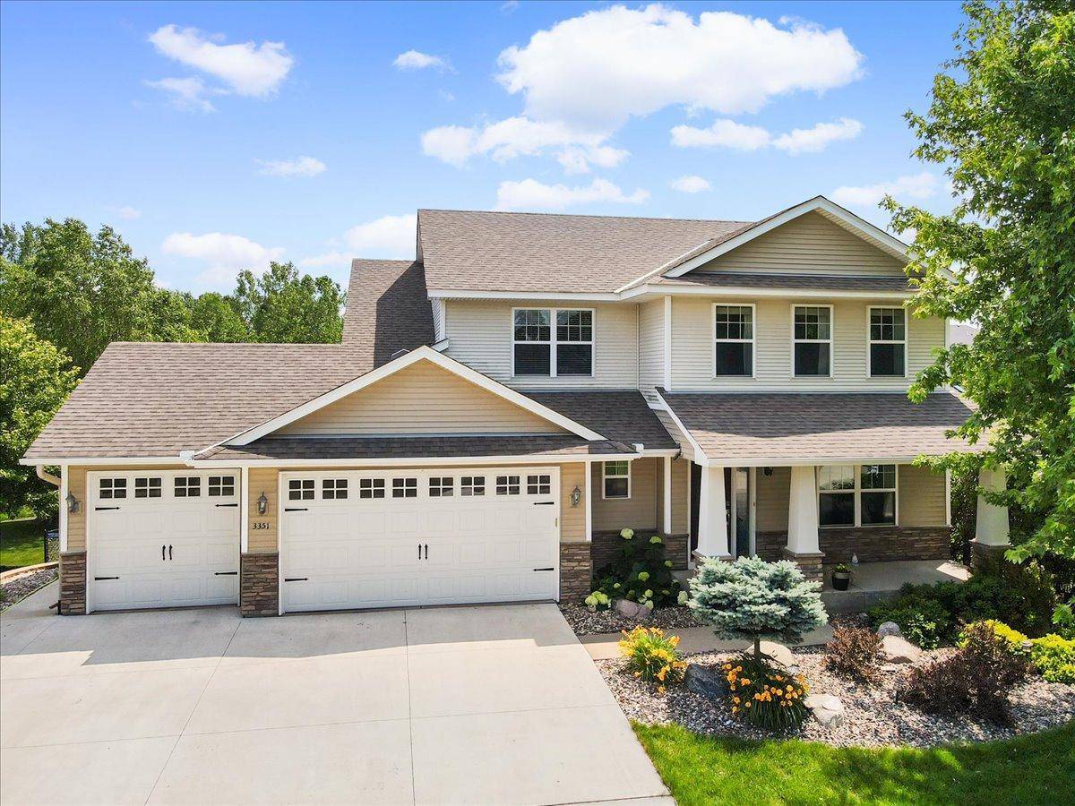 3351 Griggs ST SW, Prior Lake, MN 55372