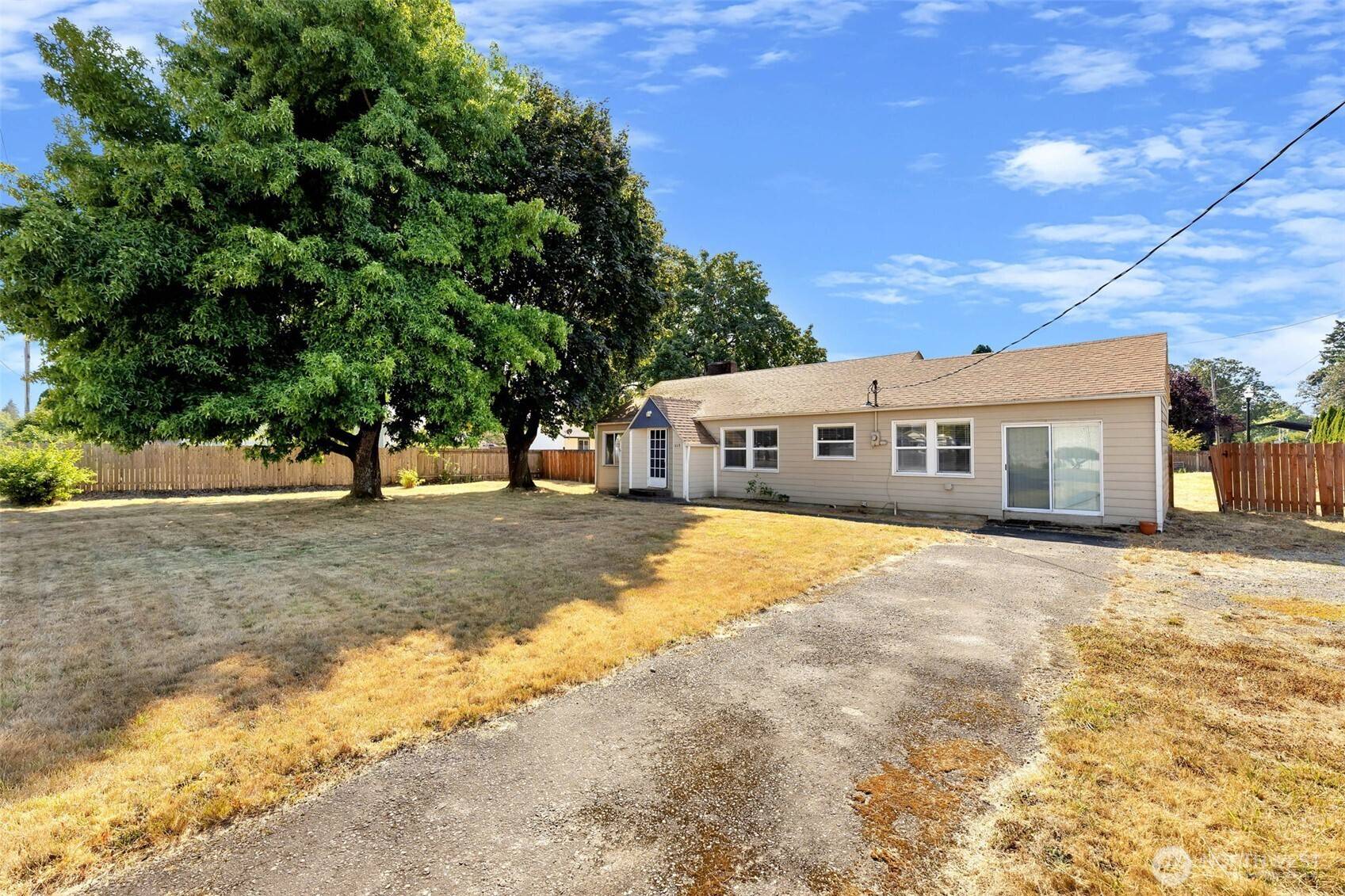 408 S Parkway AVE, Battle Ground, WA 98604