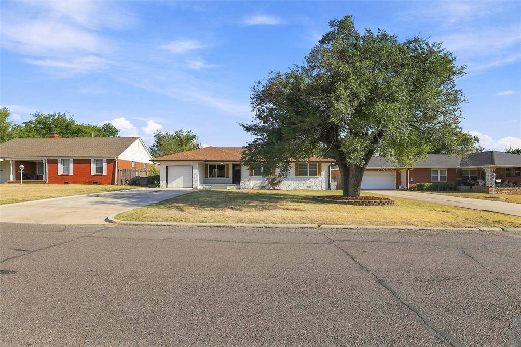 421 E Atkinson DR, Oklahoma City, OK 73110