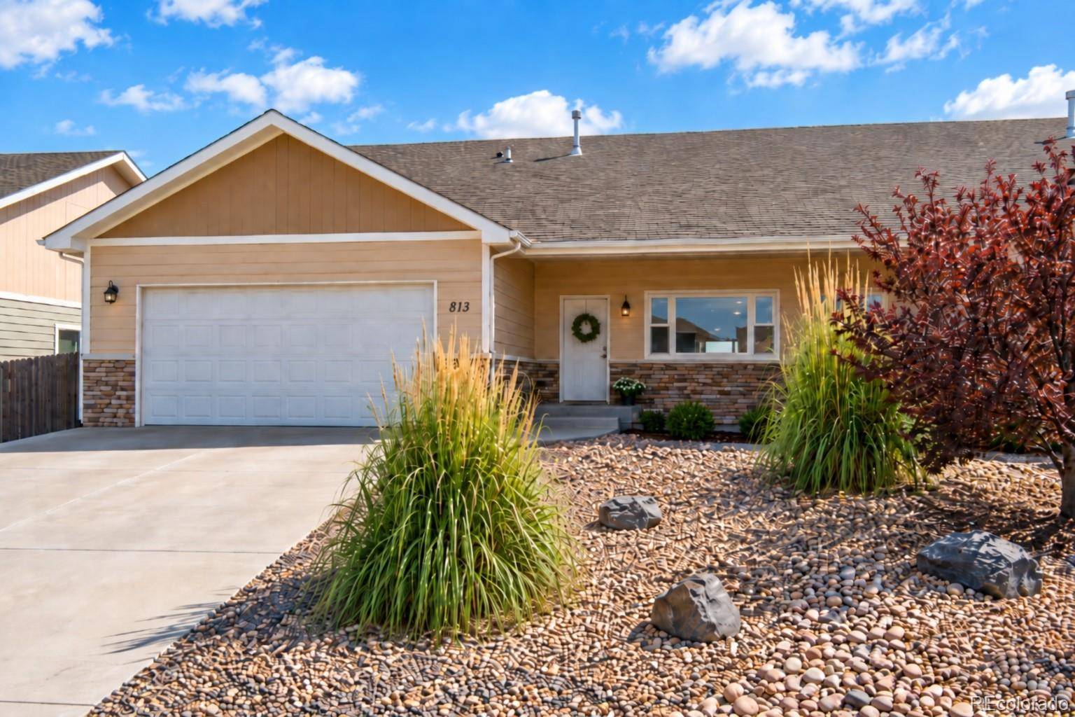1050 Viewridge RD, Bennett, CO 80102